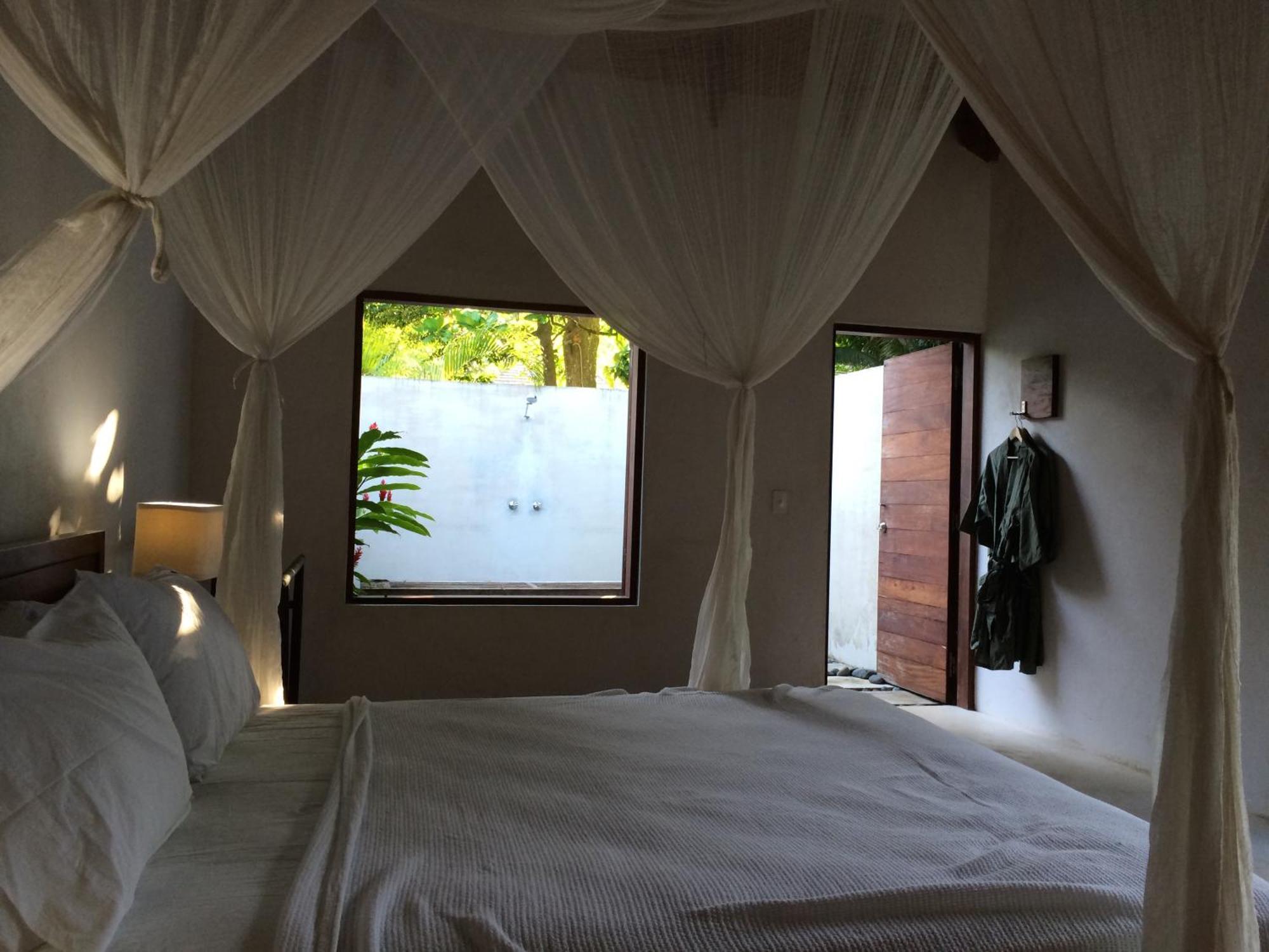 Kooyu Villas Port Vila Quarto foto