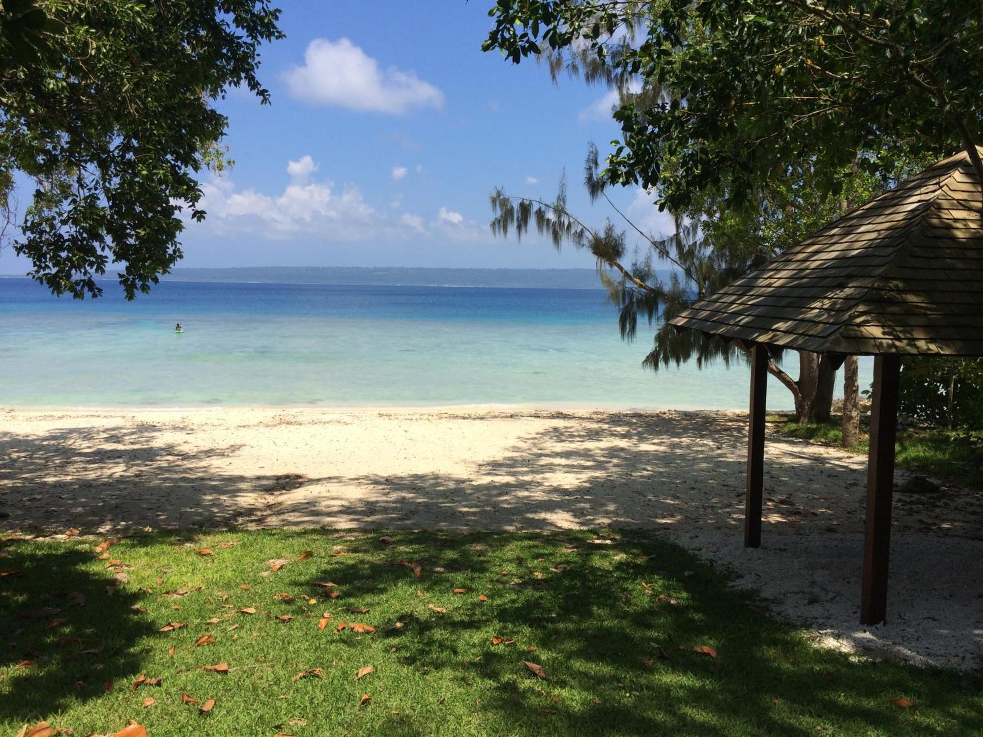 Kooyu Villas Port Vila Quarto foto