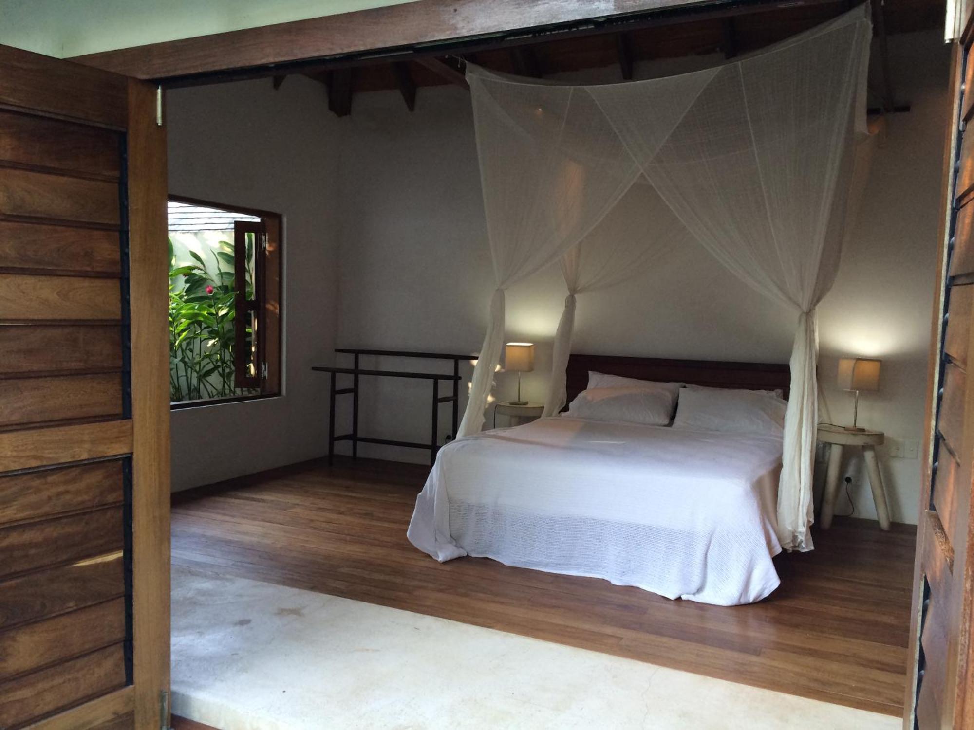 Kooyu Villas Port Vila Quarto foto
