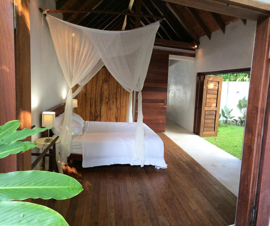 Kooyu Villas Port Vila Quarto foto