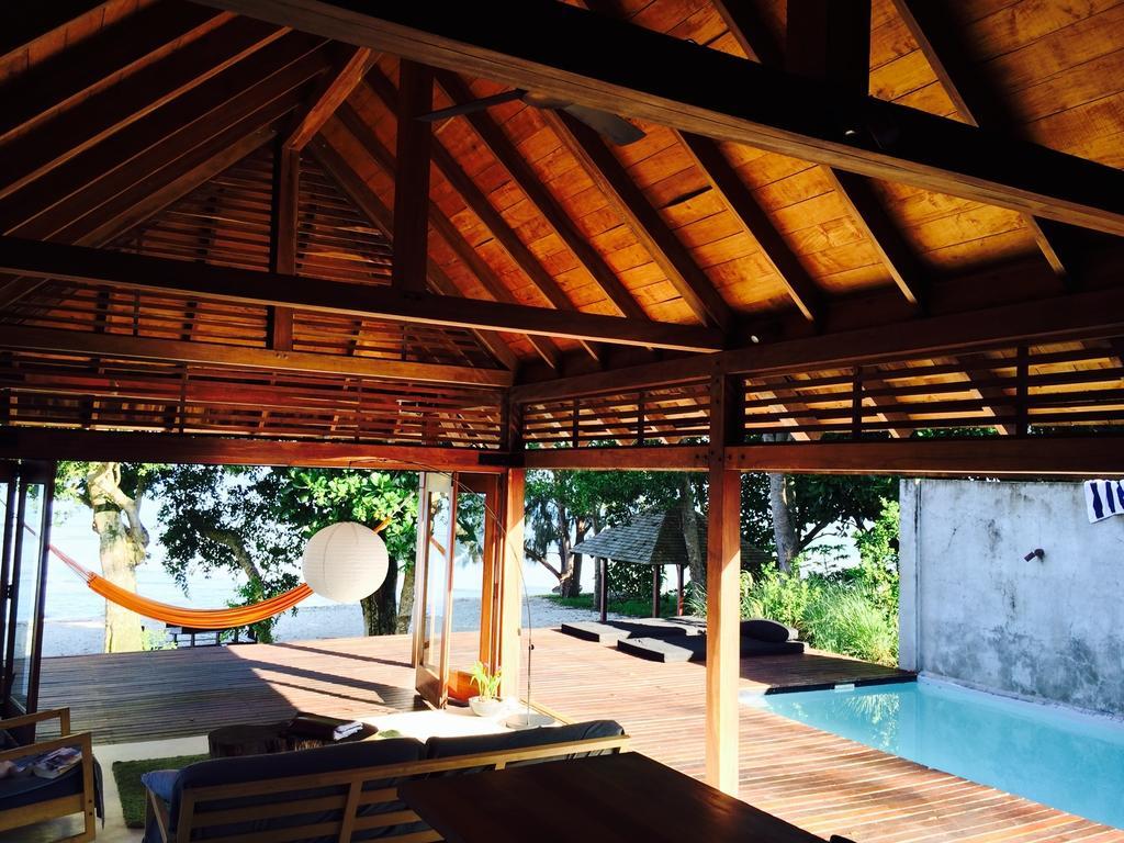 Kooyu Villas Port Vila Quarto foto